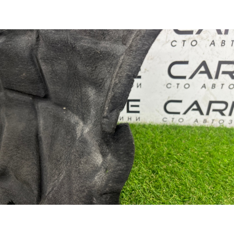 Подкрылок (кузов и элементы) AUDI A4 B9 2017 2.0 8W0810171F