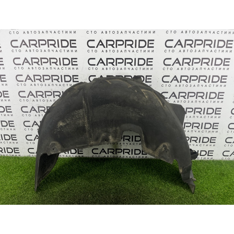 Подкрылок (кузов и элементы) Volkswagen Touareg FL 2015 3.6 7P6810971