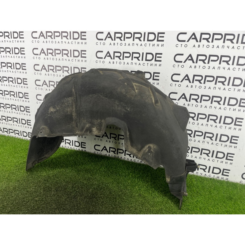 Подкрылок (кузов и элементы) Volkswagen Touareg FL 2015 3.6 7P6810971