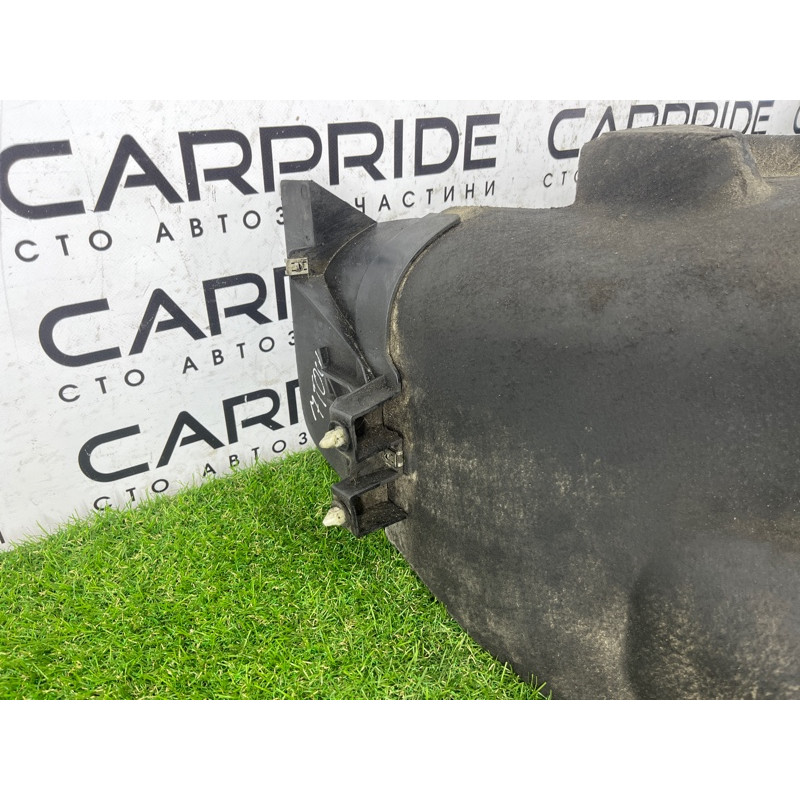 Подкрылок (кузов и элементы) Volkswagen Touareg FL 2015 3.6 7P6810971