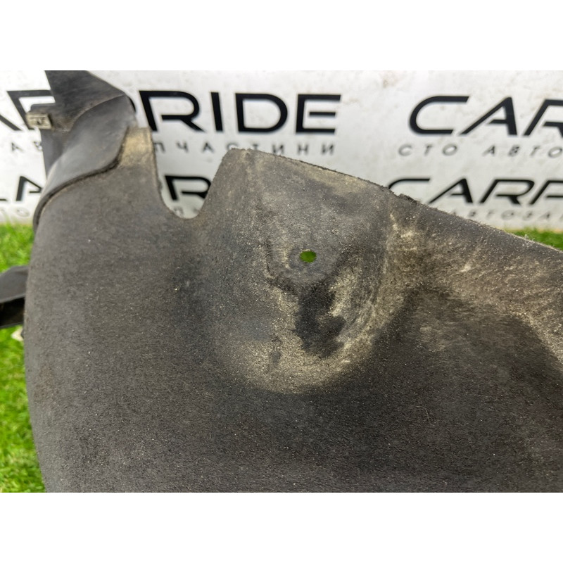 Подкрылок (кузов и элементы) Volkswagen Touareg FL 2015 3.6 7P6810971