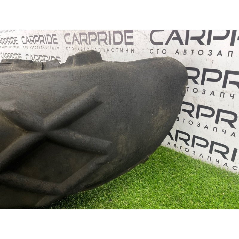 Подкрылок (кузов и элементы) Volkswagen Touareg FL 2015 3.6 7P6810971