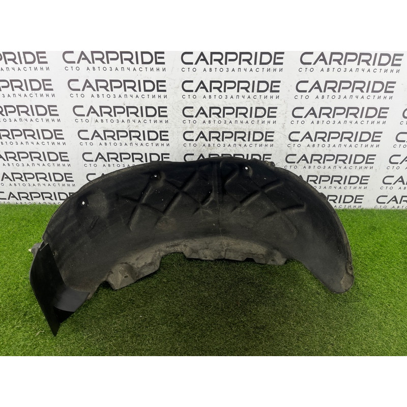 Подкрылок (кузов и элементы) Volkswagen Touareg FL 2015 3.6 7P6810971