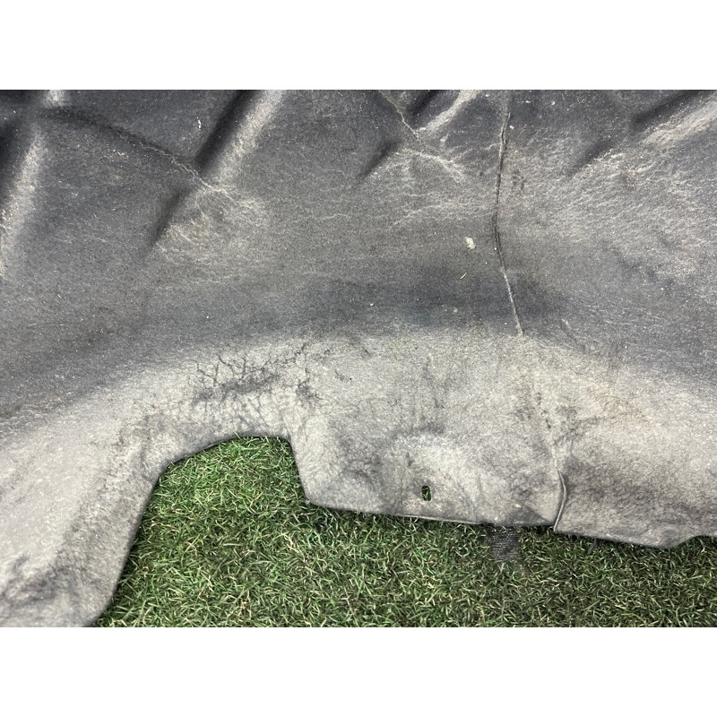 Подкрылок (кузов и элементы) Volkswagen Touareg FL 2015 3.6 7P6810971