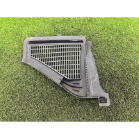 Накладка на жабо