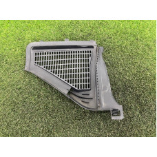 Накладка на жабо