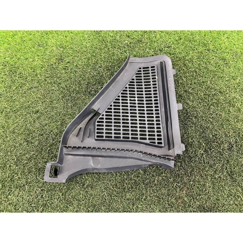 Накладка на жабо (кузов и элементы) BMW X3 F25 2012 3.0 64319184004