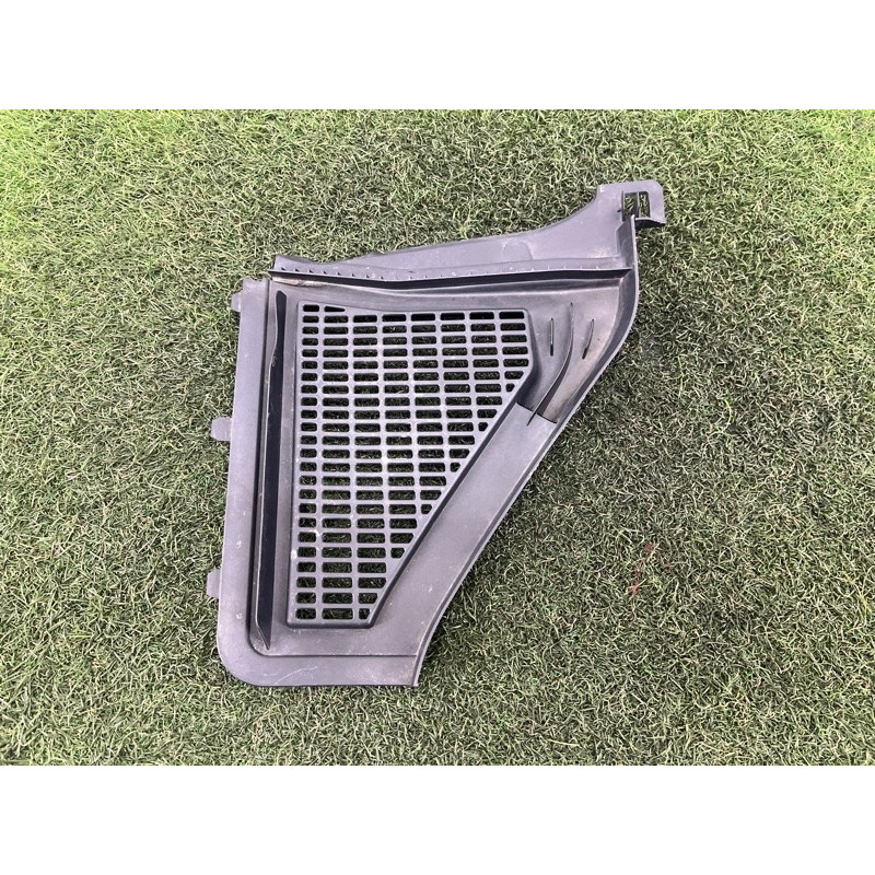 Накладка на жабо (кузов и элементы) BMW X3 F25 2012 3.0 64319184004