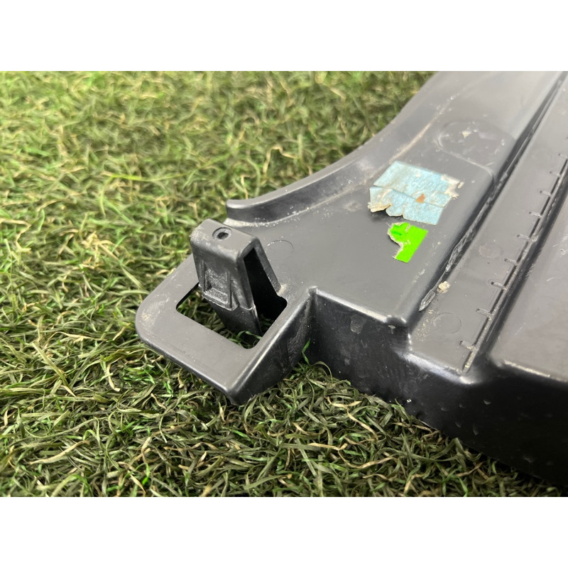 Накладка на жабо (кузов и элементы) BMW X3 F25 2012 3.0 64319184004