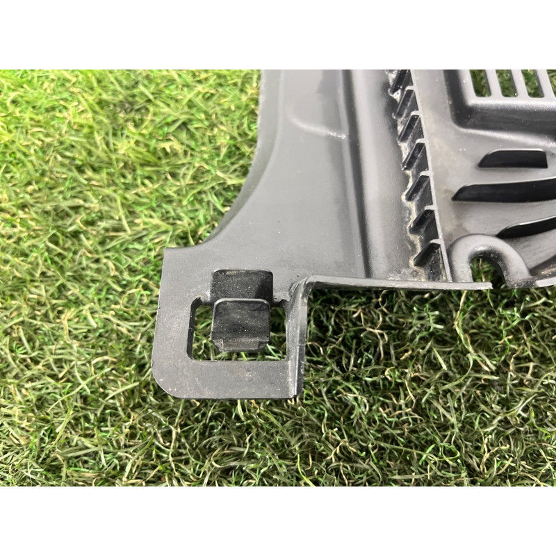 Накладка на жабо (кузов и элементы) BMW X3 F25 2012 3.0 64319184005