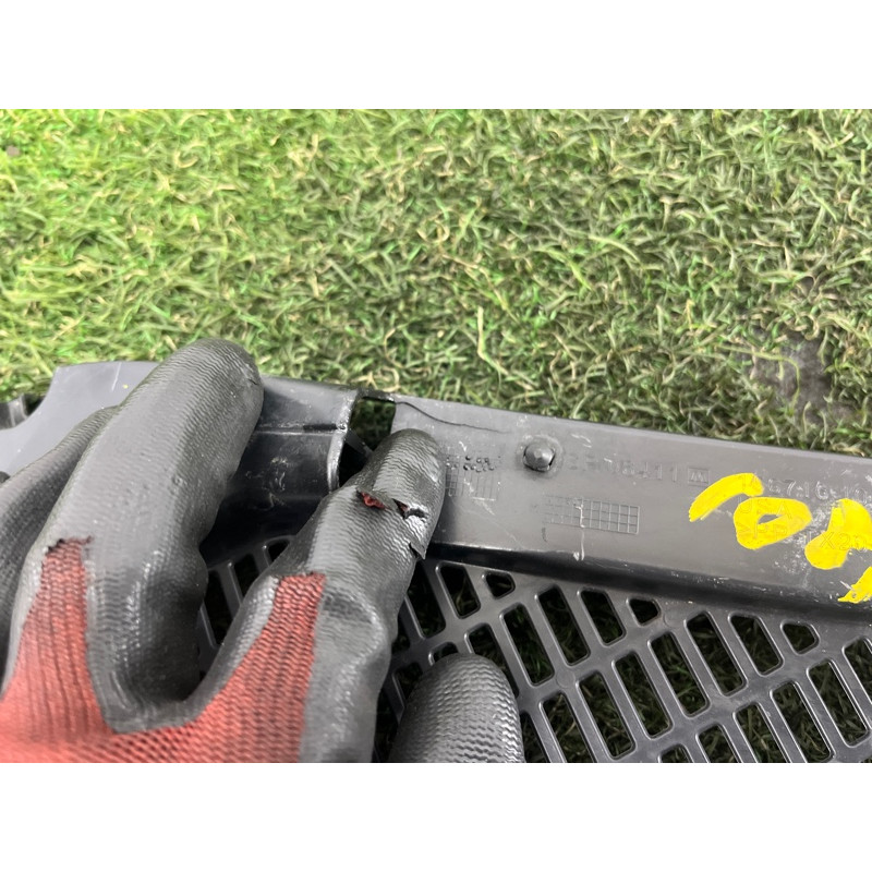 Накладка на жабо (кузов и элементы) BMW X3 F25 2012 3.0 64319184005