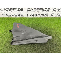 Накладка на жабо