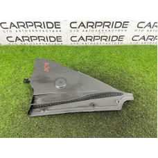 Накладка на жабо