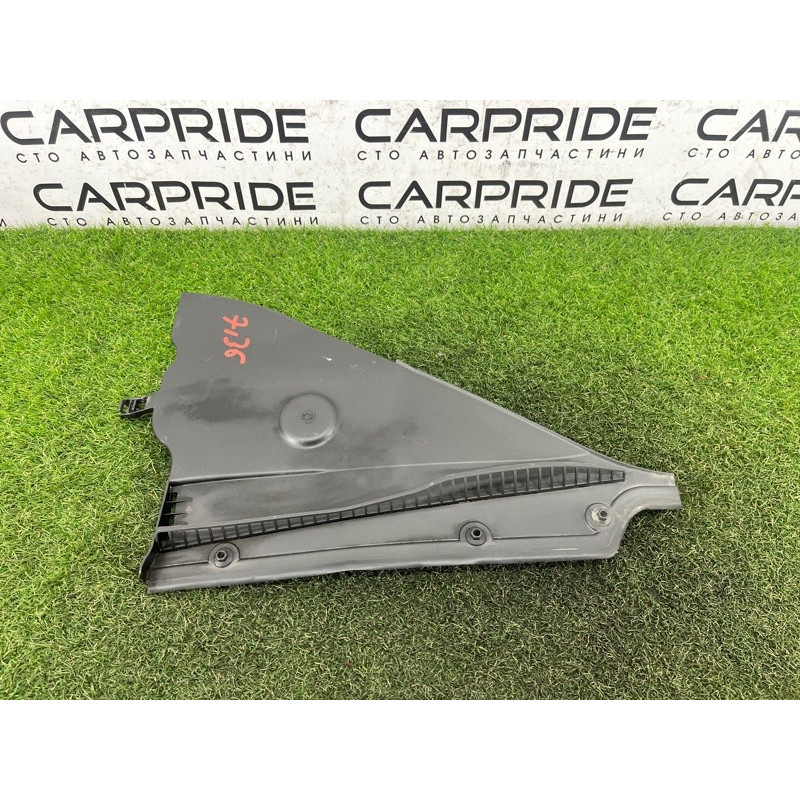 Накладка на жабо (кузов и элементы) BMW 2-series F22 2015 2.0 51717405636