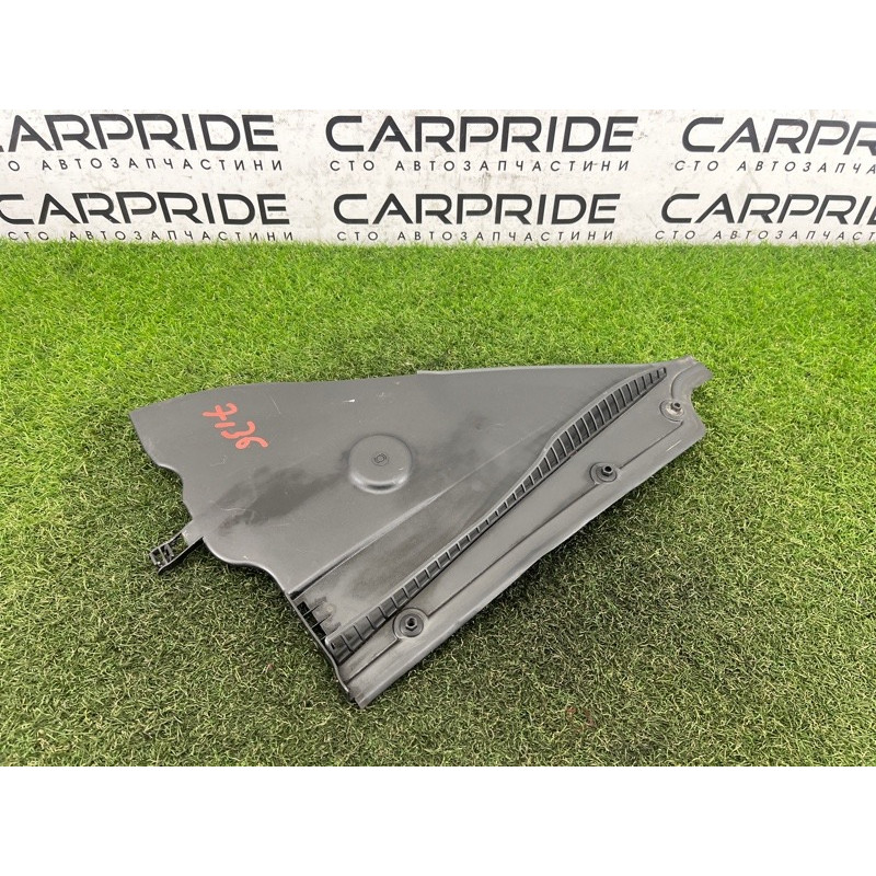 Накладка на жабо (кузов и элементы) BMW 2-series F22 2015 2.0 51717405636