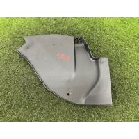 Накладка на жабо