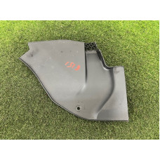 Накладка на жабо