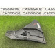 Накладка на жабо (кузов и элементы) BMW 5-series F10 2011 3.0 64316987605