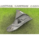 Накладка на жабо (кузов и элементы) BMW 5-series F10 2011 3.0 64316987605