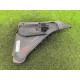 Накладка на жабо (кузов и элементы) BMW 5-series F10 2011 3.0 64316987605