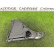 Накладка на жабо (кузов и элементы) BMW 5-series F10 2011 3.0 64316987605