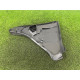 Накладка на жабо (кузов и элементы) BMW 5-series F10 2011 3.0 64316987605
