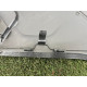 Накладка на жабо (кузов и элементы) BMW 5-series F10 2011 3.0 64316987605