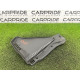 Накладка на жабо (кузов и элементы) BMW 5-series F10 2011 3.0 51717216977