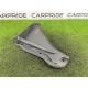 Накладка на жабо (кузов и элементы) BMW 5-series F10 2011 3.0 51717216977