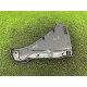 Накладка на жабо (кузов и элементы) BMW 5-series F10 2011 3.0 51717216977