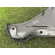 Накладка на жабо (кузов и элементы) BMW 5-series F10 2011 3.0 51717216977
