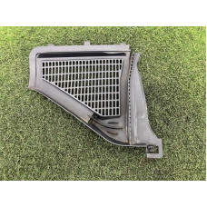 Накладка на жабо