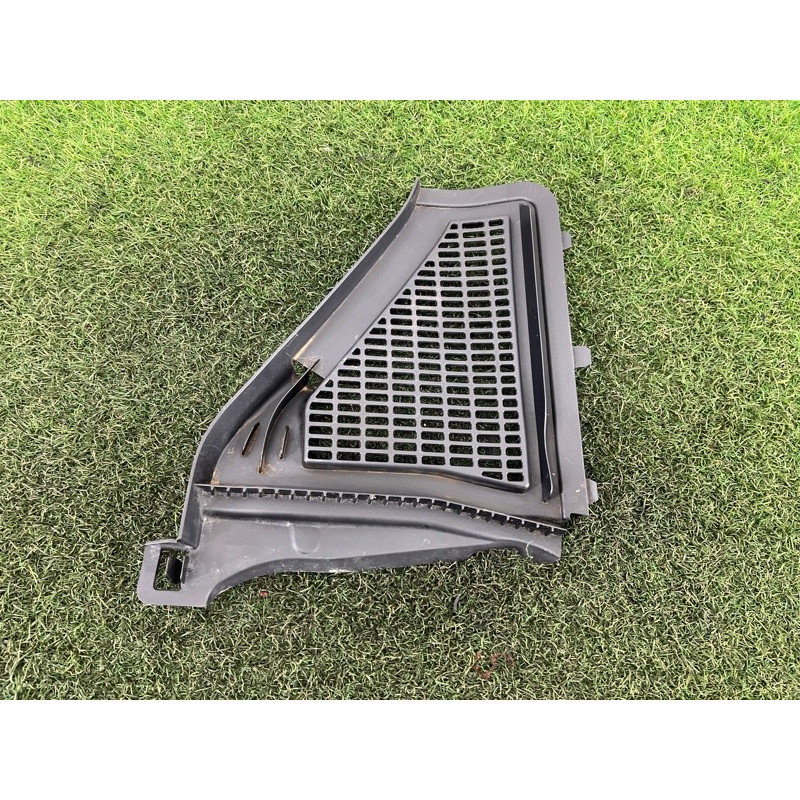 Накладка на жабо (кузов и элементы) BMW X3 F25 2012 3.0 64319184004