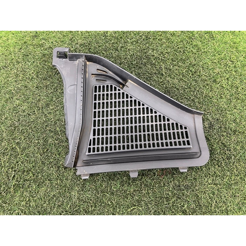 Накладка на жабо (кузов и элементы) BMW X3 F25 2012 3.0 64319184004