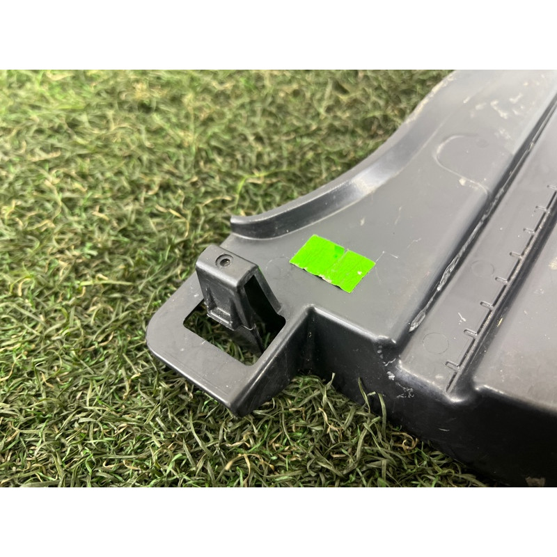 Накладка на жабо (кузов и элементы) BMW X3 F25 2012 3.0 64319184004