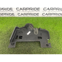 Накладка торпедо нижняя