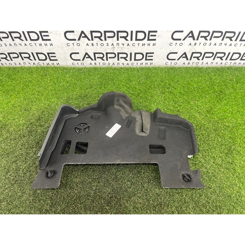 Накладка торпедо нижня (салон) BMW 5-series G30 2017 2.0 B46B20 51459299468