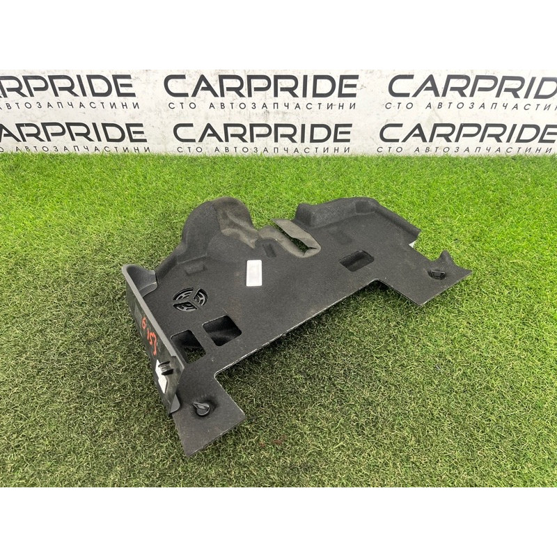 Накладка торпедо нижня (салон) BMW 5-series G30 2017 2.0 B46B20 51459299468