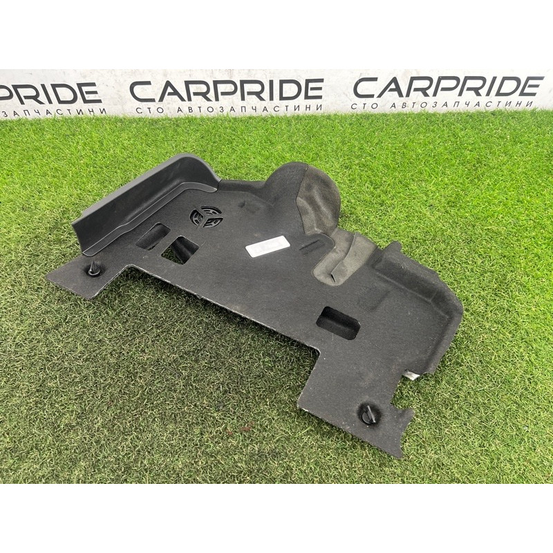 Накладка торпедо нижня (салон) BMW 5-series G30 2017 2.0 B46B20 51459299468