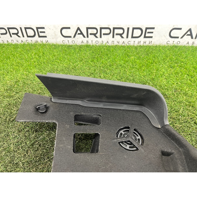 Накладка торпедо нижня (салон) BMW 5-series G30 2017 2.0 B46B20 51459299468