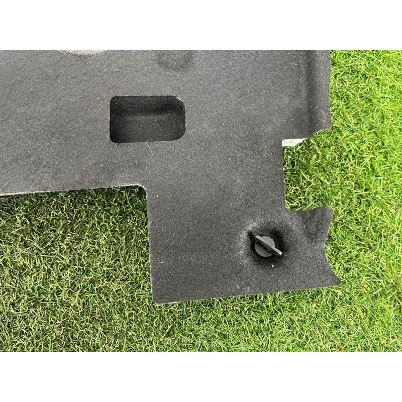 Накладка торпедо нижня (салон) BMW 5-series G30 2017 2.0 B46B20 51459299468