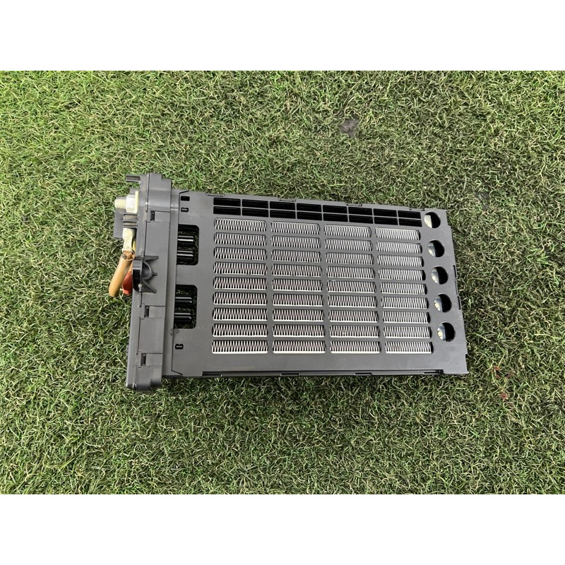 Нагревательный элемент (отопление и кондиционирование) Volkswagen Touareg II NF 2013 3.0 7P0963235