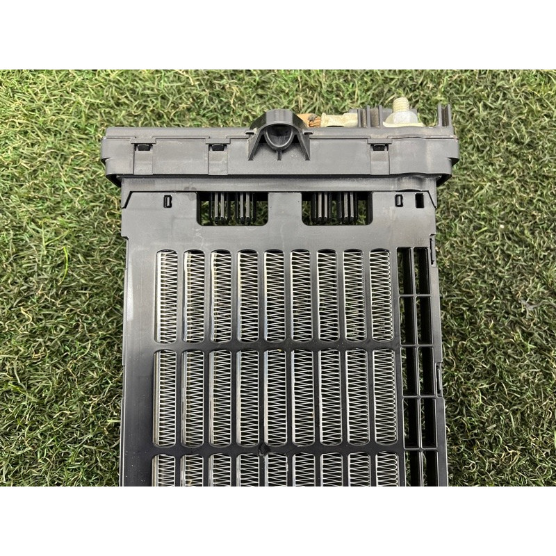 Нагревательный элемент (отопление и кондиционирование) Volkswagen Touareg II NF 2013 3.0 7P0963235