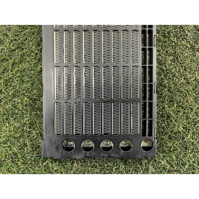 Нагревательный элемент (отопление и кондиционирование) Volkswagen Touareg II NF 2013 3.0 7P0963235