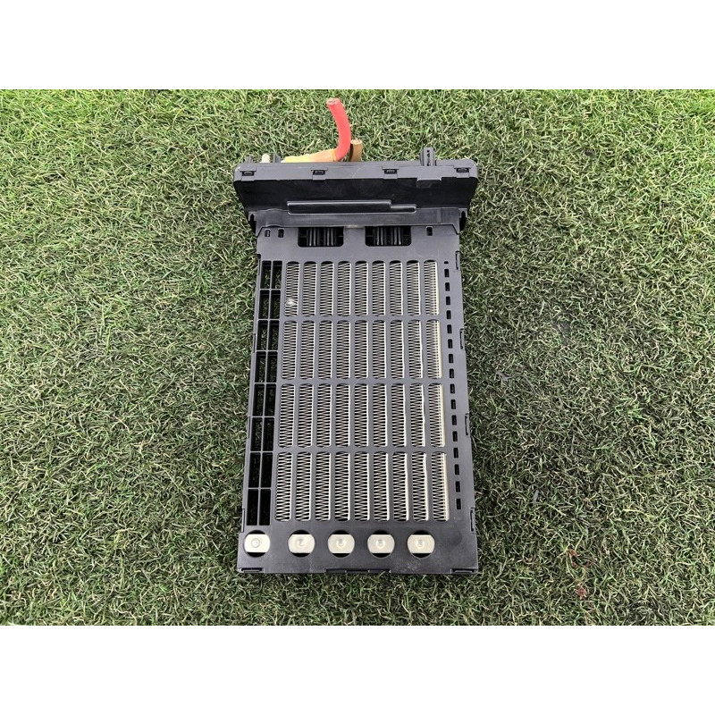 Нагревательный элемент (отопление и кондиционирование) Volkswagen Touareg II NF 2013 3.0 7P0963235