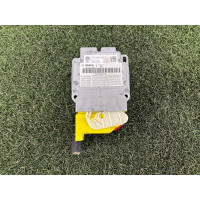 Блок управління airbag