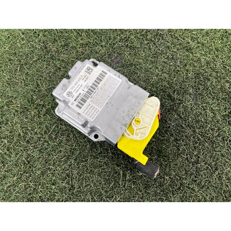 Блок управління airbag (airbag / безпека) Volkswagen Touareg II NF 2013 3.0 7P0959655B02P