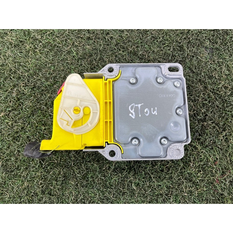 Блок управління airbag (airbag / безпека) Volkswagen Touareg II NF 2013 3.0 7P0959655B02P