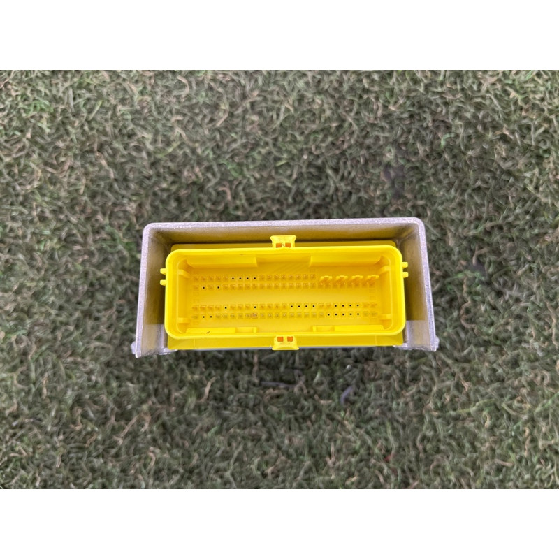 Блок управління airbag (airbag / безпека) Volkswagen Touareg II NF 2013 3.0 7P0959655B02P