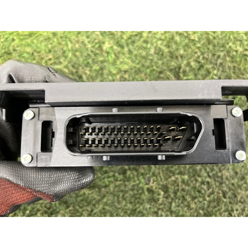 Блок управления АКПП (электрика / блоки управления) Volkswagen Touareg II NF 2013 3.0 0C8927750AM